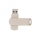 Metal Usb Drives - High quality custom logo 2020 new arrival metal usb c drive LWU1162